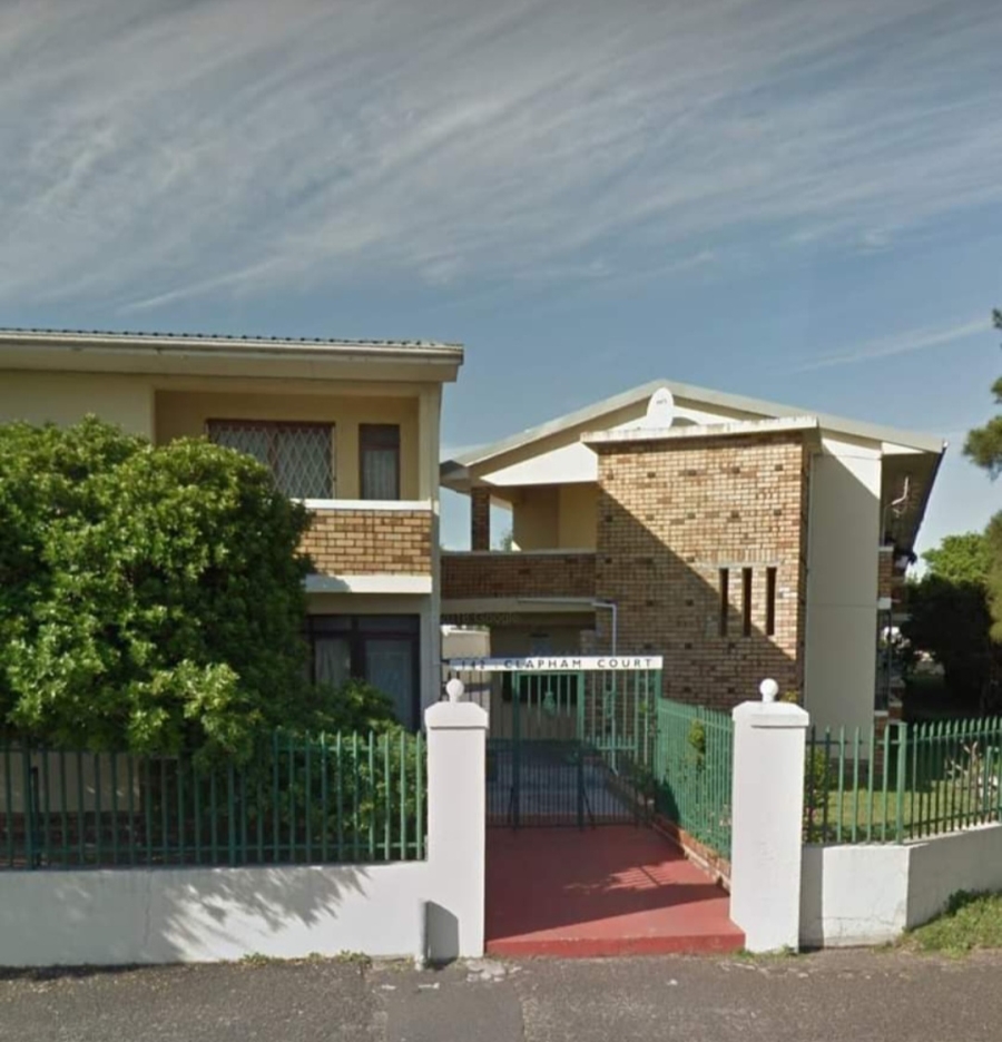 To Let 1 Bedroom Property for Rent in Claremont Western Cape